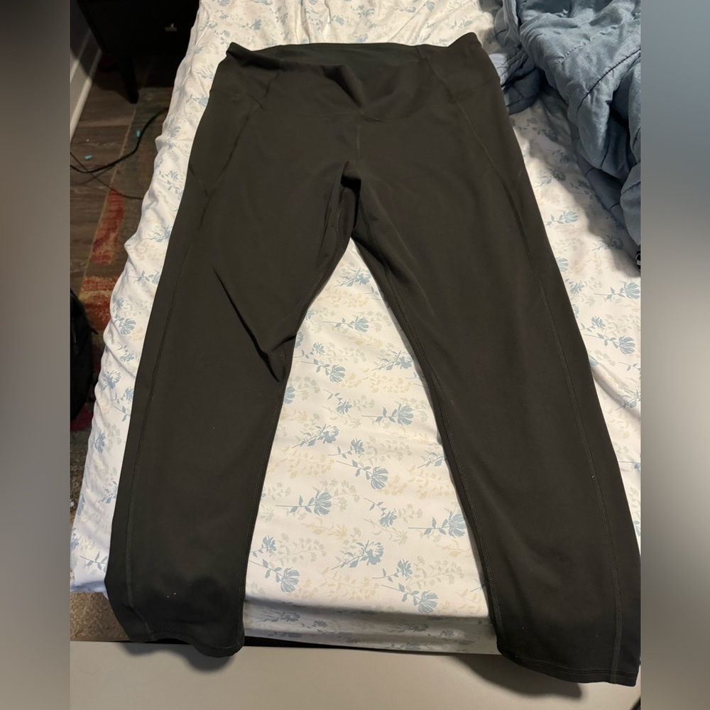 Under Armour Leggingd